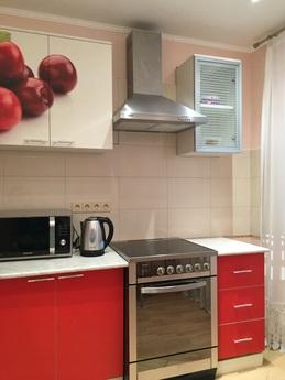 2 bedroom comfortable apartment, Москва - квартира подобово