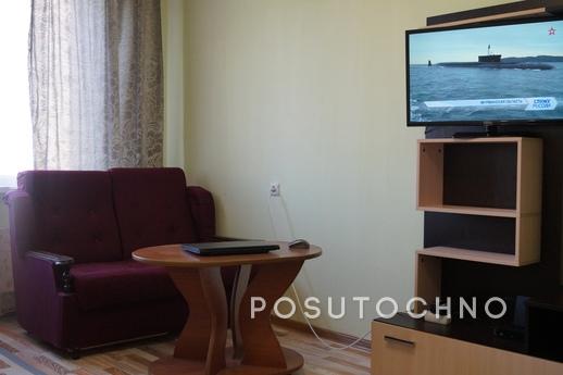 2 bedroom for travel, Краснодар - квартира подобово