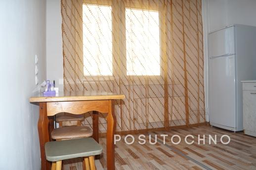 2 bedroom for travel, Краснодар - квартира подобово