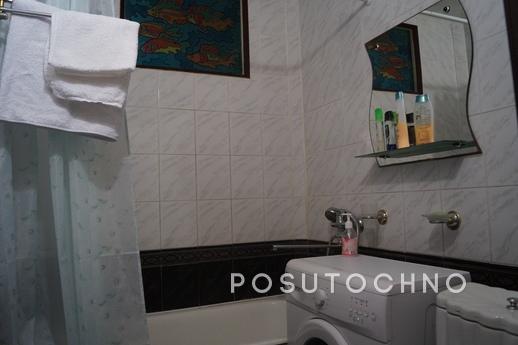 Daily excellent 1BR in the center, Краснодар - квартира подобово