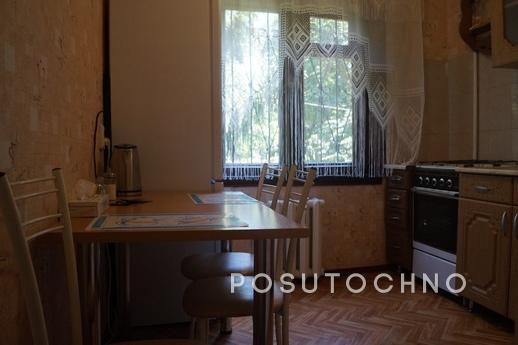 Daily excellent 1BR in the center, Краснодар - квартира подобово