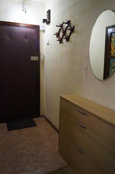 Daily excellent 1BR in the center, Краснодар - квартира подобово