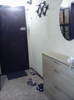 Excellent 1 bedroom apartment, Краснодар - квартира подобово