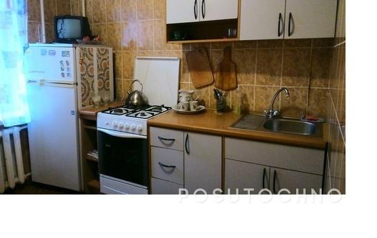 Cozy 1 bedroom apartment, Chernihiv - apartment by the day