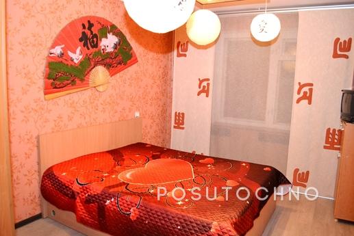 2-bedroom apartment near the water park, Kazan - apartment by the day