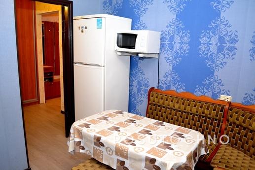 2-bedroom apartment near the water park, Kazan - apartment by the day