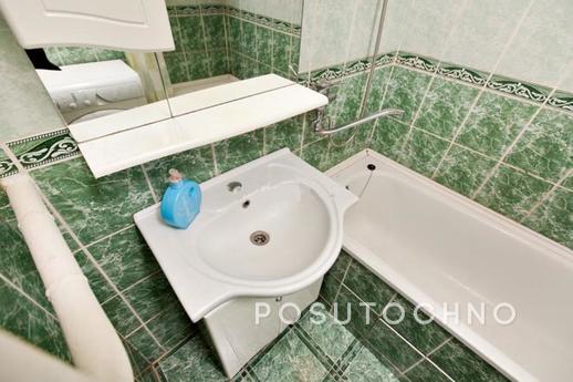 2-bedroom apartment near the water park, Kazan - apartment by the day