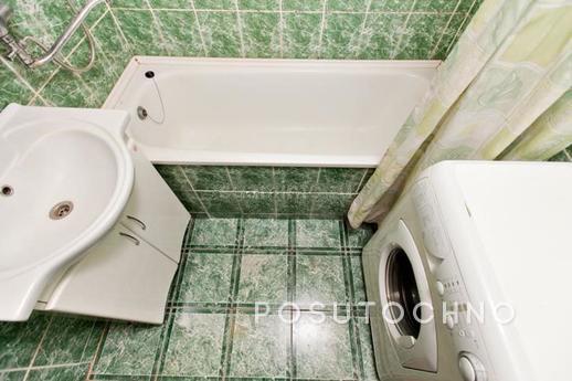 2-bedroom apartment near the water park, Kazan - apartment by the day