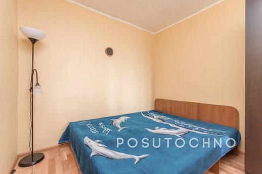 Rent one-room apartment, Казань - квартира подобово