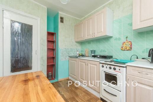 Rent one-room apartment, Казань - квартира подобово