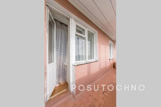 Rent one-room apartment, Казань - квартира подобово