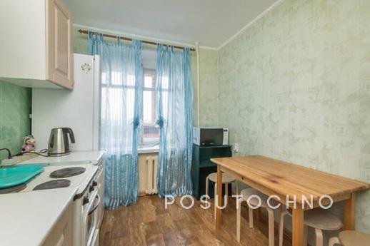 Rent one-room apartment, Казань - квартира подобово
