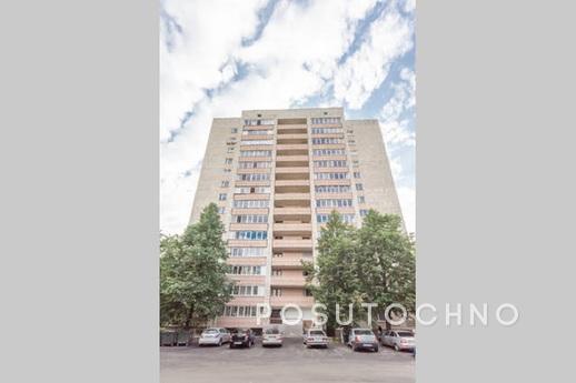 Rent one-room apartment, Казань - квартира подобово