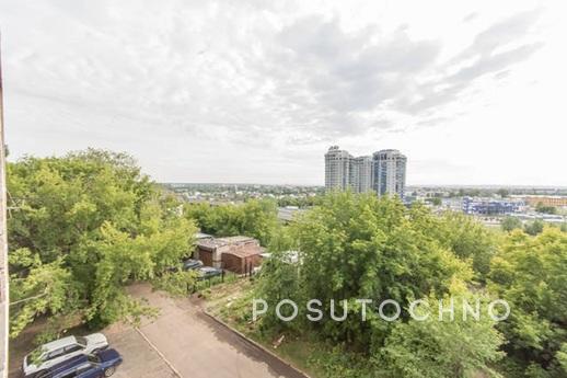 Rent one-room apartment, Казань - квартира подобово