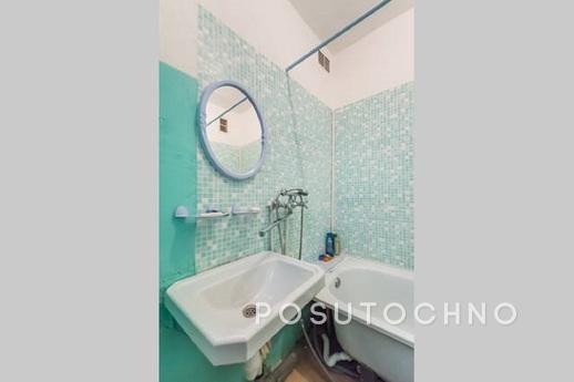 Rent one-room apartment, Казань - квартира подобово