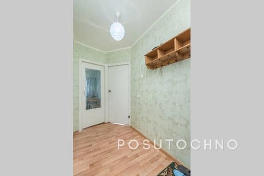 Rent one-room apartment, Казань - квартира подобово