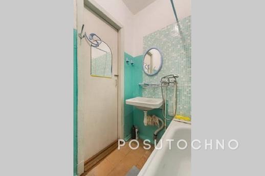 Rent one-room apartment, Казань - квартира подобово