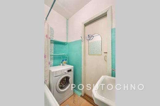 Rent one-room apartment, Казань - квартира подобово