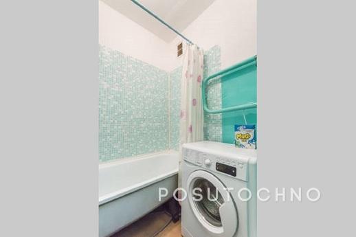 Rent one-room apartment, Казань - квартира подобово