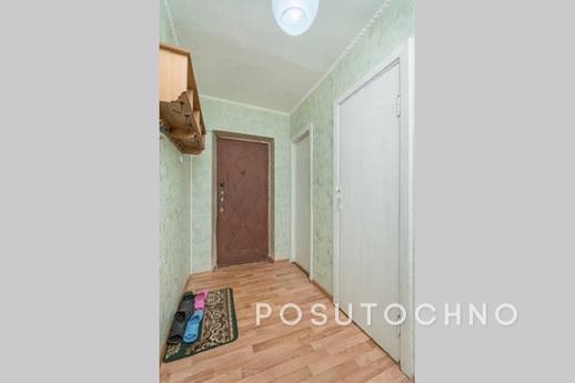 Rent one-room apartment, Казань - квартира подобово
