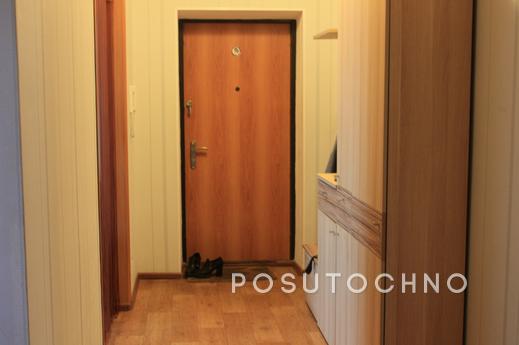 Двухкомнатная квартира в самом центре, Казань - квартира посуточно
