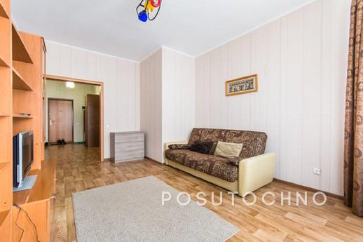 One bedroom apartment in the city center, close to the Opera