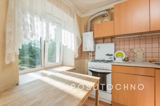 Квартира на Сибирском тракте, Казань - квартира посуточно