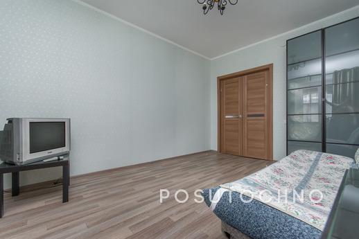 Квартира на Кольце, Казань - квартира посуточно
