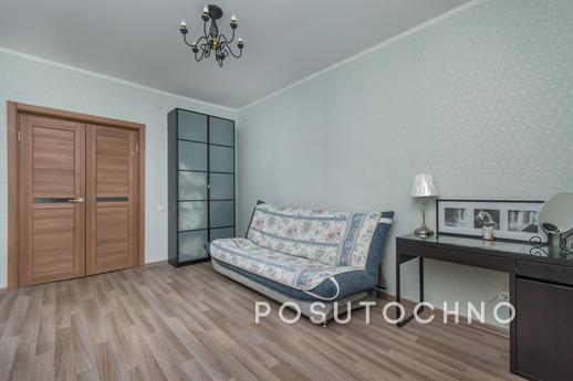 Квартира на Кольце.
 Очень красивая однокомнатная квартира в