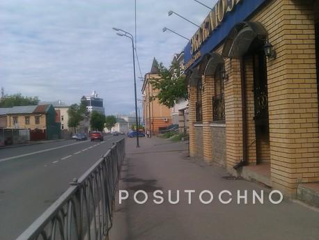 Квартира на Кольце, Казань - квартира посуточно