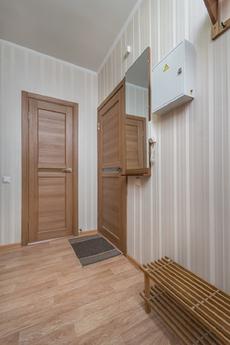 Квартира на Кольце, Казань - квартира посуточно