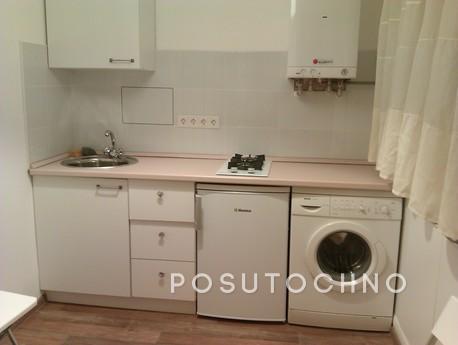 One bedroom apartment in the center, Kazan - apartment by the day