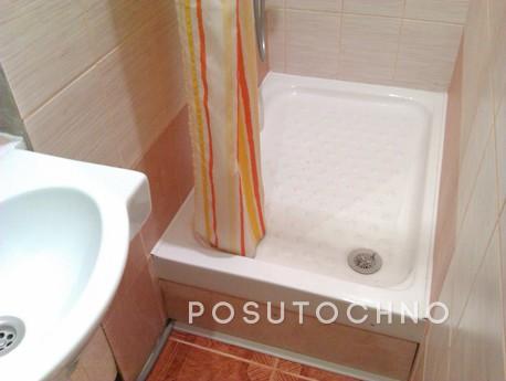 One bedroom apartment in the center, Казань - квартира подобово