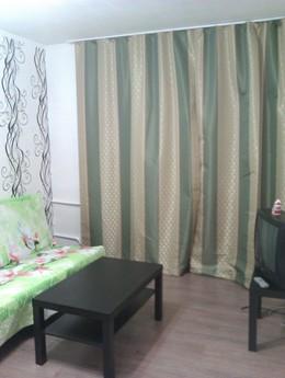 One bedroom apartment in the center, Казань - квартира подобово