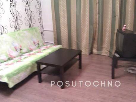 One bedroom apartment in the center, Казань - квартира подобово