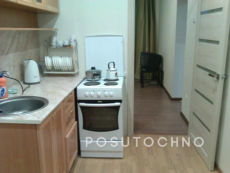 One bedroom apartment in the center, Казань - квартира подобово