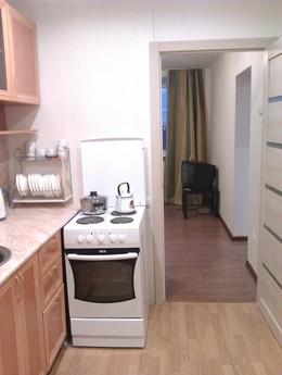One bedroom apartment in the center, Казань - квартира подобово