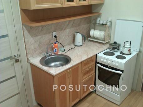 One bedroom apartment in the center, Казань - квартира подобово