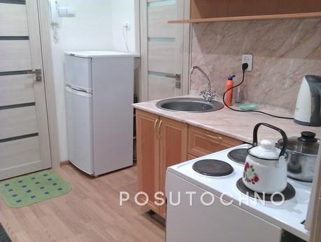 One bedroom apartment in the center, Казань - квартира подобово