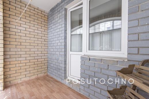 Посуточно Бутлерова 29, Казань - квартира посуточно