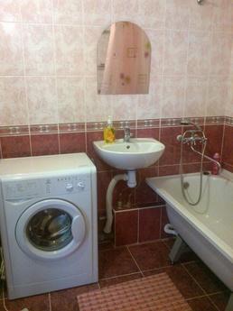 cozy apartment for rent, Краснодар - квартира подобово