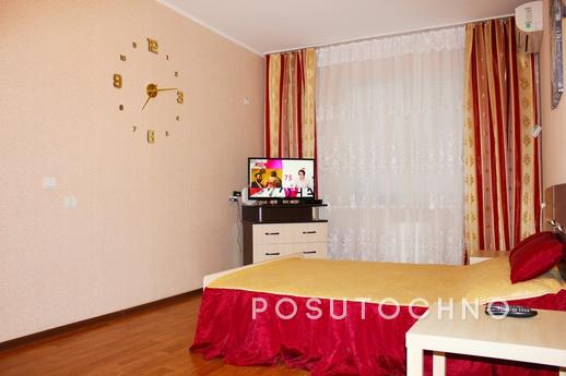 cozy apartment for rent, Краснодар - квартира подобово