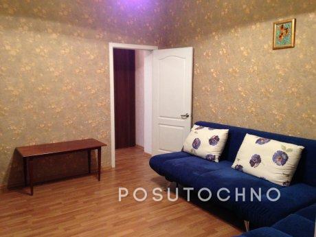 2-bedroom apartment at the Colonnade, Kislovodsk - apartment by the day