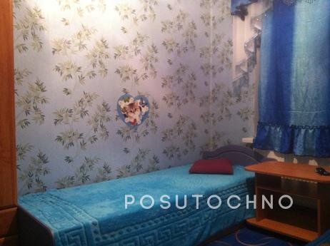 Housing for rent in Zhmerinka, Zhmerynka - apartment by the day