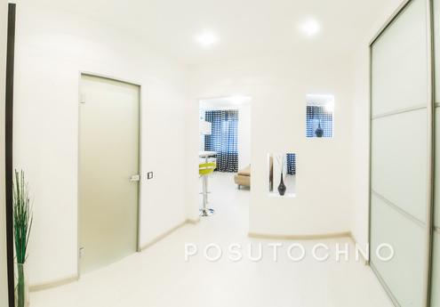 LUXURY Chamber, Казань - квартира подобово