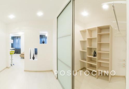 LUXURY Chamber, Казань - квартира подобово