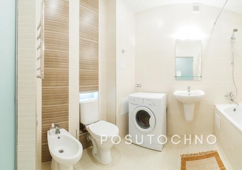 LUXURY Chamber, Казань - квартира подобово