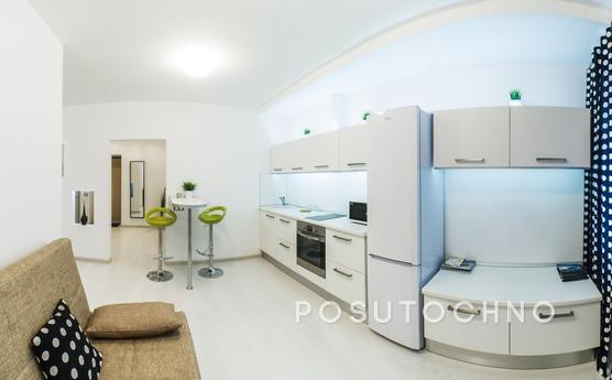 LUXURY Chamber, Казань - квартира подобово