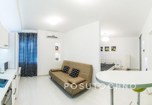 LUXURY Chamber, Казань - квартира подобово