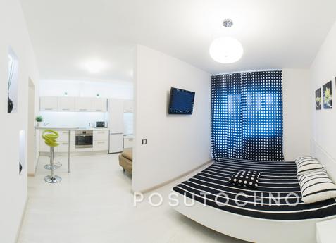 LUXURY Chamber, Казань - квартира подобово
